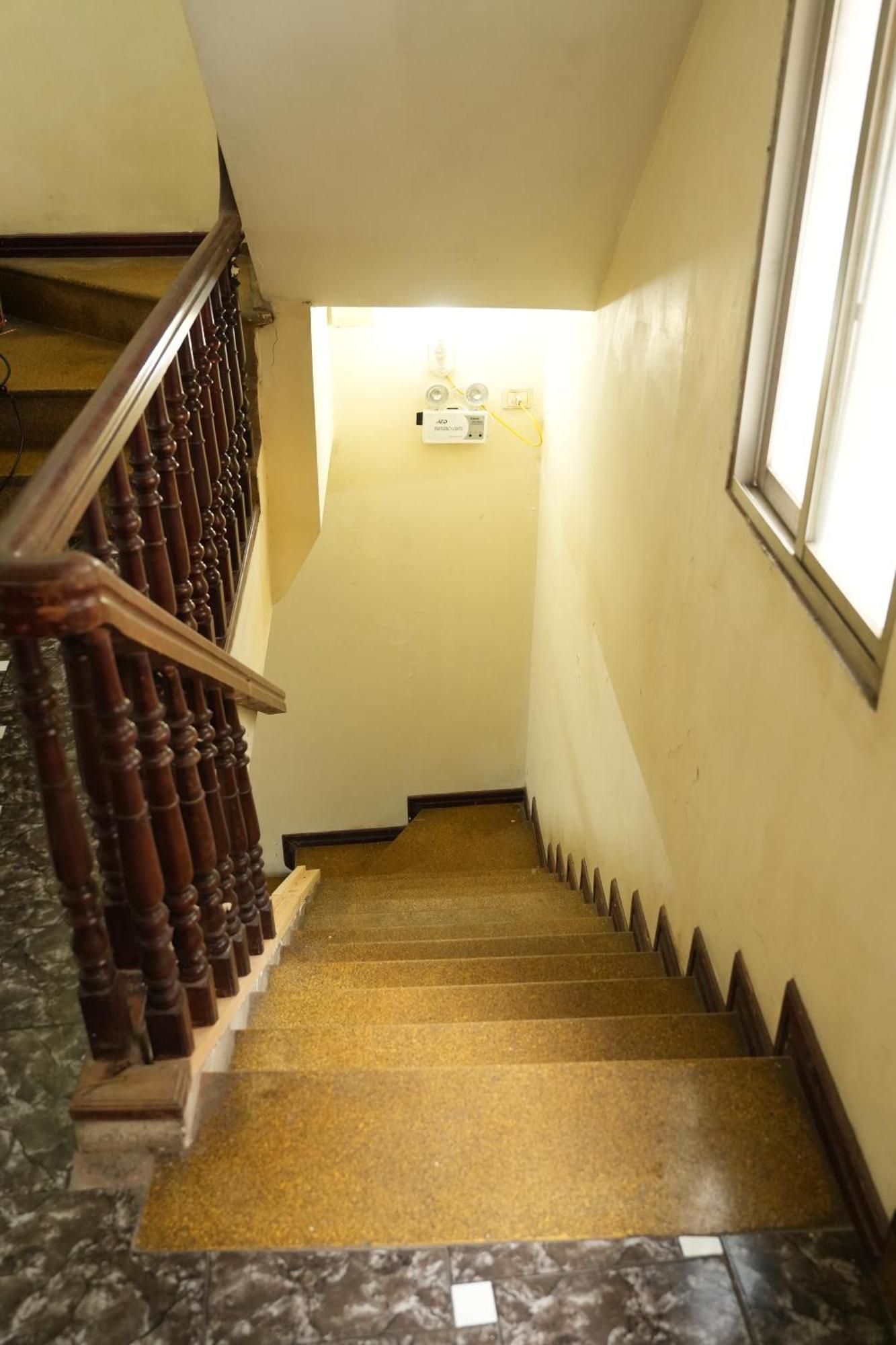 Hanoi Crocus Homestay Bagian luar foto